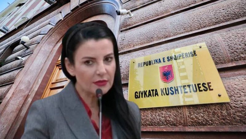 Intrigat e një gjykate që e tremb “gogoli” Sali Berisha! Kushtetuesja nuk merr dot vendim por… merr vendim për Belinda Ballukun! Lënë në fuqi shkarkimin e bërë me vota 4 me 4