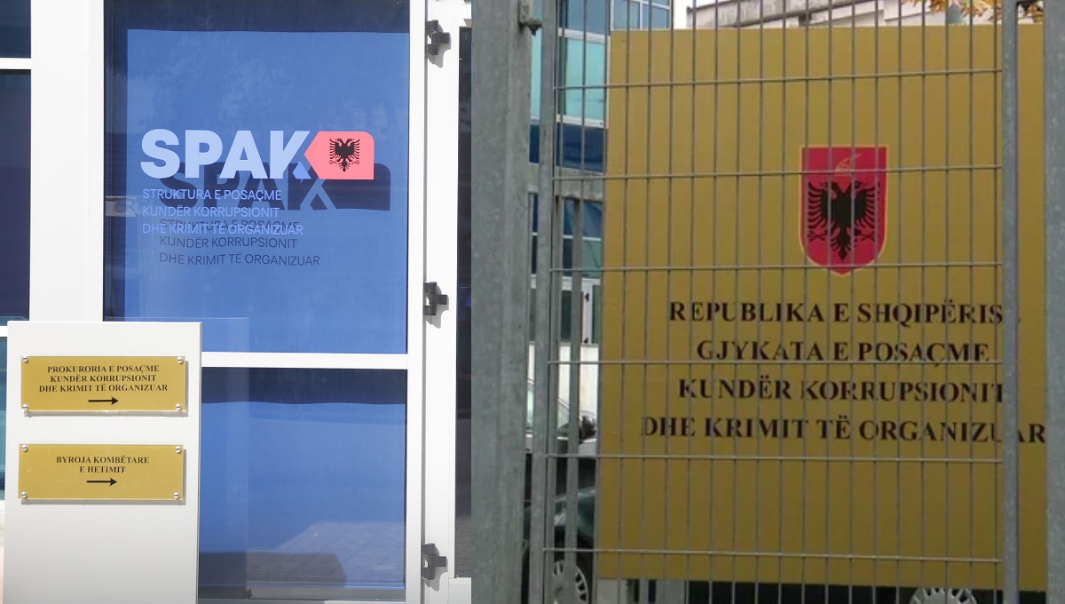 Ta gëzojmë Republikën e Re!