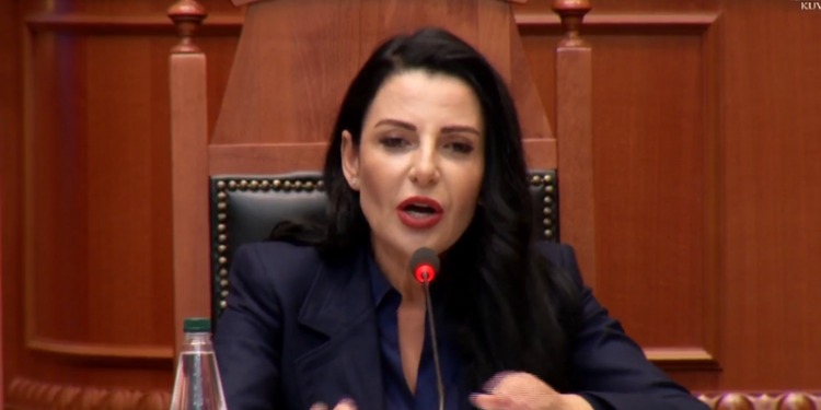 Vendimi i Kushtetueses për pezullimin, Balluku pret Apelin! Kuvendi duhet t’i përgjigjet SPAK për kërkesën për arrest