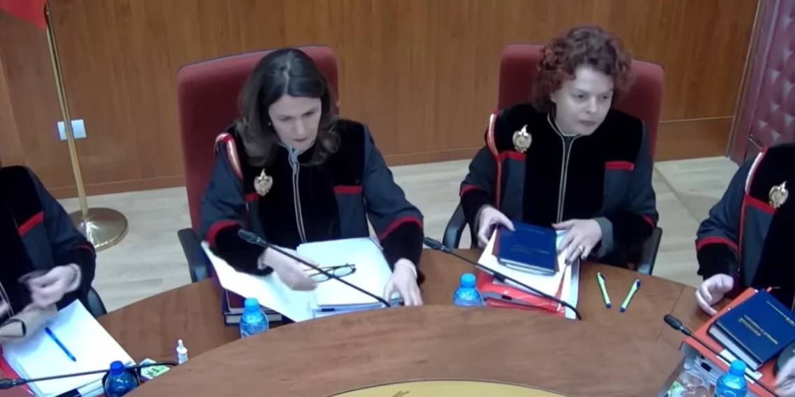 “Ne do ta vazhdojmë këtë betejë”! Çfarë paralajmëroi Rama në reagimin e parë pas “mosvendimit” të Kushtetueses për rastin Balluku?