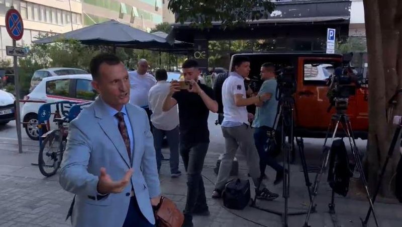 Dhunohet avokati i Ilir Metës/ Policia e Vlorës jep detaje: U konfliktua me dy persona për makinën, e goditën fizikisht