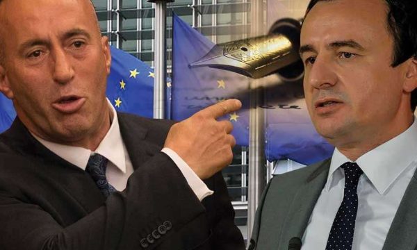 VIDEO/ U kërkua të dënohej me 25 vjet burg! Momenti kur Ramush Haradinaj shpallet i pafajshëm në Hagë 14 vite më parë