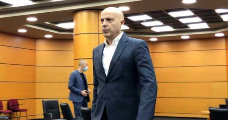 Kërkesa e Veliajt kundër Ols Dados, Gjykata Administrative vendos datën e seancës përgatitore