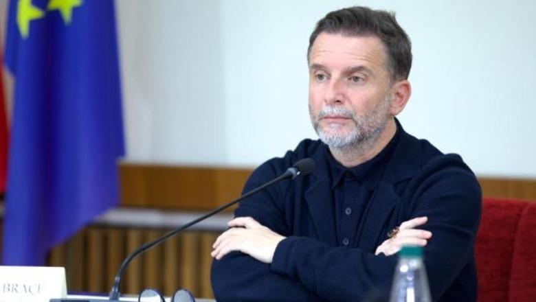 U përdorën bomba vdekjeprurëse kundër policëve! Braçe sulmon kolegët e PS: Mundësia për ta shkruar në Kodin Penal u dogj të martën! Të përtosh të mendosh është më krim se shpërdorimi i detyrës!