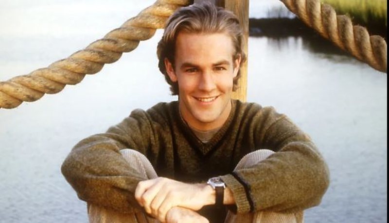 Shuhet aktori James Van Der Beek, ylli i serialeve “Dawson’s Creek” dhe “Varsity Blues”