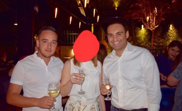 Skandal! Aktiviteti kriminal nën mbrojtje policore: Policia arreston gazetarin për të mbrojtur (klientin) bosin e “call centrave” Klaus Shaqirin!