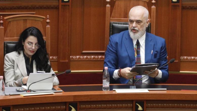 Rama i’u “kthjellon” gjykimin analfabetëve funksional të GJK që tjetër lexojnë e tjetër interpretojnë! Sumë shpejt kufiri ligjor i keqintrepretuar, që ndalon shrlatanët e GJKKO-në dhe SPAK të forma…