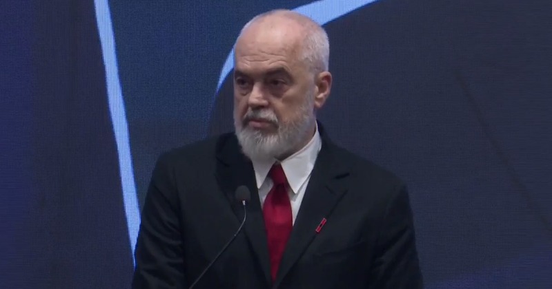 Procesi ndaj ish-krerëve të UÇK, Rama zbulon prapaskenat: Presidentja Vjosa Osmani është kërcënuar nga prokurorët e Speciales!