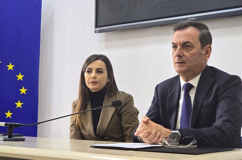 Paraburgimi si “zgjedhja e parë”: Rikthimi te standardi kushtetues dhe konventor i masave të sigurimit
