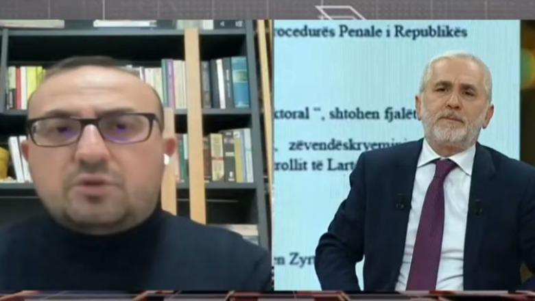 S’më intereson çfarë mendojnë në PD! Korreshi i bën “trimin” Berishës: Nuk mendon se SPAK përdoret nga Rama! Mbështes  SPAK si i vetmi institucion i pavarur