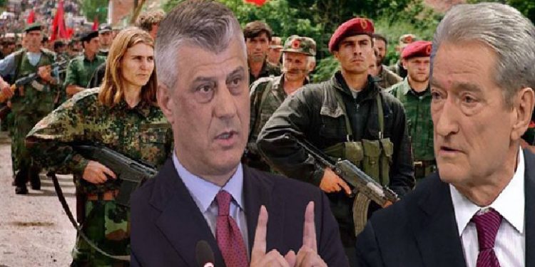 Sot festa! “Karburanti” i makinerisë serbe Berisha në “karantinë” si lebroz, as në Kosovë nuk e fton kush