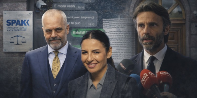 Saktësimi i “pezullimit” ka kuptim vetëm për ministrat