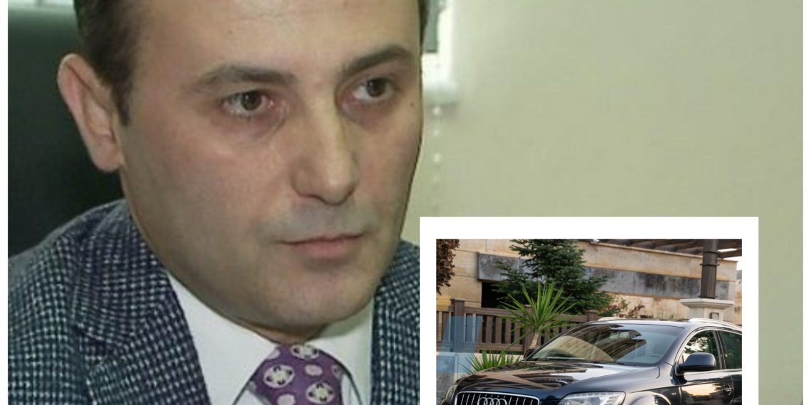 U skualifikua nga SPAK për një fotografi: Gjyqtari Gerd Hoxha fiton në KLGJ, vazhdon garën si kandidat në GJKKO