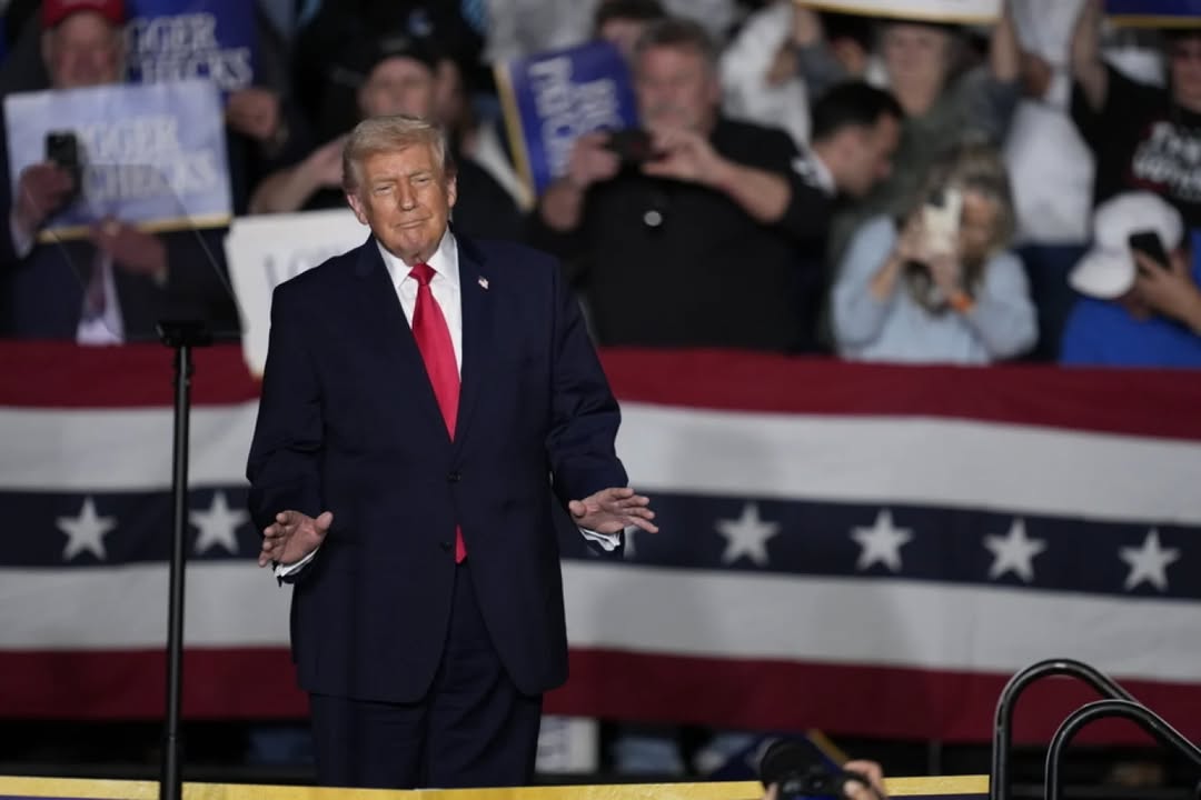 Si funksionon Bordi i Paqes? Njëzet e shtatë vende (vetëm dy prej tyre të BE-së) kanë votuar pro! Dhe Trump ka të drejtë vetoje