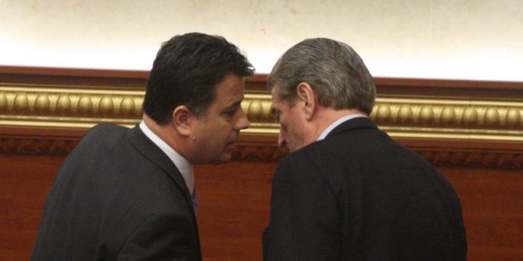 Muli përgatit lajmet për vizitën e Ramës në Shtëpinë e Bardhë
