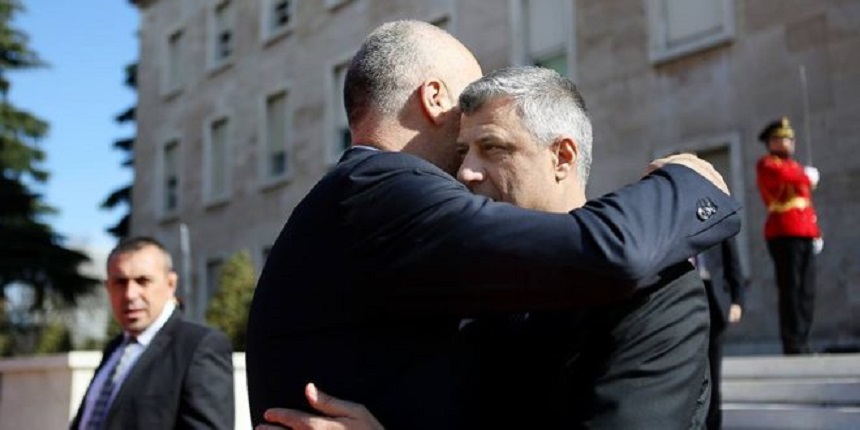 “Liria ka emër”! Kryeministri Rama shpërndan fjalën e fundit të Hashim Thaçit në Hagë