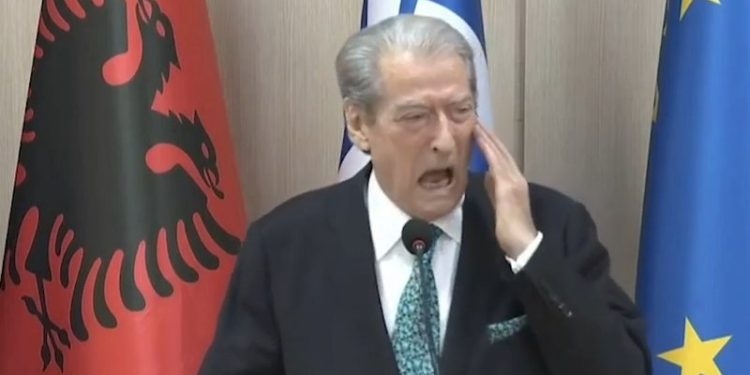 Pse eurodeputetët duhet të takojnë Berishën?