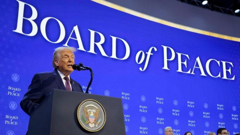 Takimi inagurues i Bordit të Paqes së Trump, 5 mld dollarë të premtuara për rindërtimin e Gazës! Rama në Uashington për të firmosur marrëveshjen e anëtarësimit