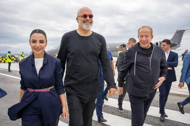 Apeli lë jashtë Pacollin nga administrimi i Aeroportit të Vlorës deri në vendimin përfundimtar