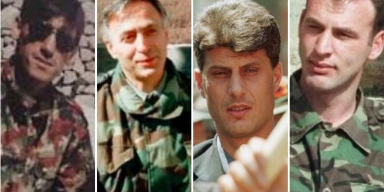 Fjala në Bordin e Paqes, veteranët e UÇK dedikim për Ramën: Faleminderit kryeministër!