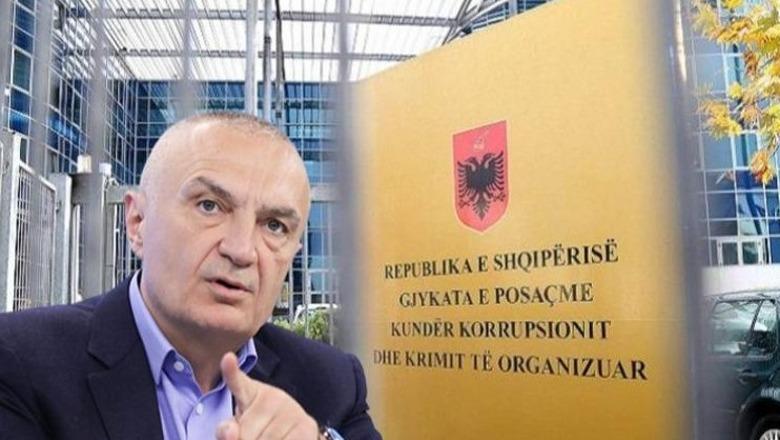 Seanca paraprake, Meta: Akuzat, mbi gënjeshtra sorosiane! Të pushojë “CEZ-DIA”, SPAK të rihetojë lobimin me SHBA