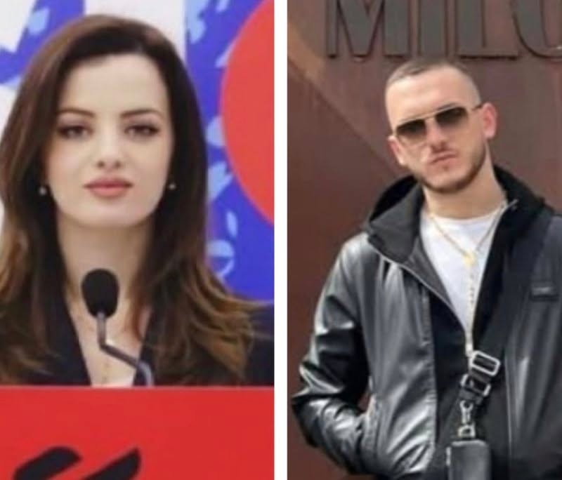 Si po e bjerrë Elda Hoti kauzën e narkoshtetit të PD-së