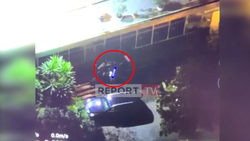 VIDEO/ Strukturat anti-terror dhe SPAK duhet të bëjnë detyrën! Zbulim brënda selisë së PD i fabrikës së molotovëve ekstra, vepër e rëndë penale