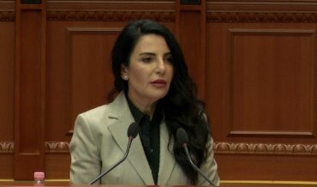 Këshilli i Mandateve vendos sot për imunitetin e Belinda Ballukut: Pak ose aspak gjasa ka që t’i hiqet!
