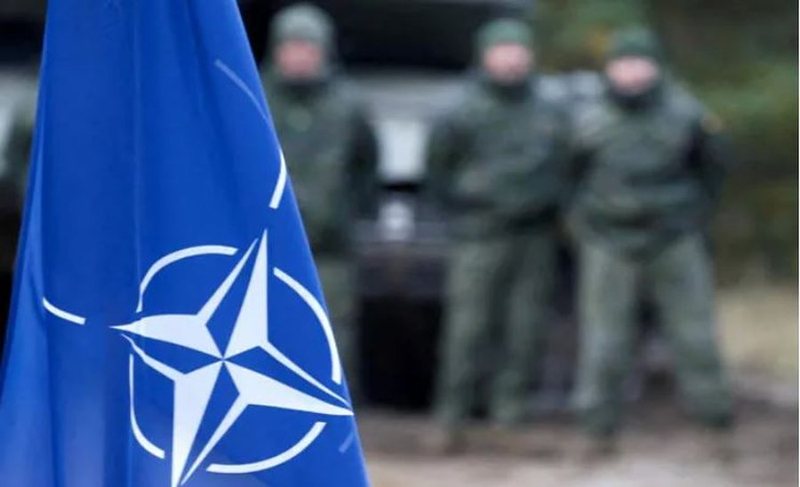 NATO përkujton përvjetorin e katërt të pushtimit rus të Ukrainës