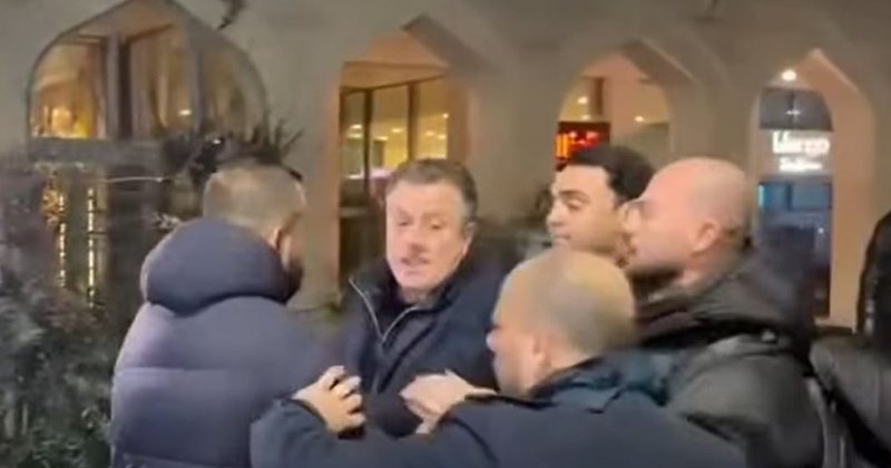 Berisha “legjitimon” dhunën e deputetëve të PD-së dhe bën gafën e radhës, quan qytetarin “bandit pa uniformë”