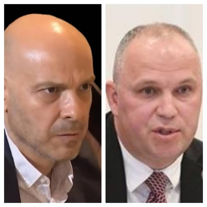 “Republika e Paraburgimit”!
