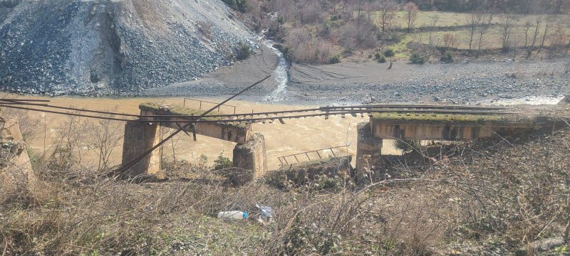Ndaloni shkatërrimin e Shkumbinit, pasojat do të jenë shumë të rënda!