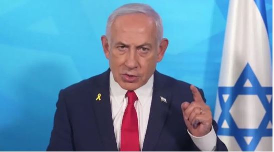 Netanyahu paralajmëron Iranin: Nëse sulmon, do të përgjigjemi me fuqi të papërfytyrueshme