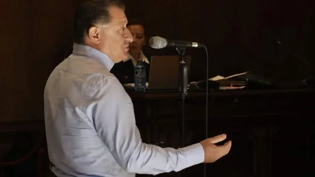 Surprizë në Gjykatën spanjolle Provinciale të Pontevedrës: Pafajësi e plotë për biznesmenin shqiptar Nikolin Janina