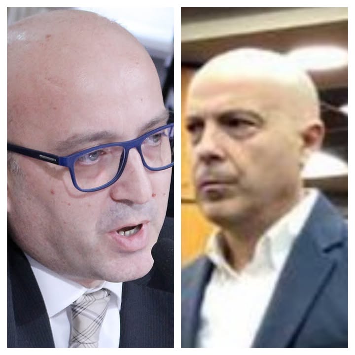 ILD dhe Metani me dy fytyra ! Fjeti për Olsi Dadon, ujk për Irena Gjokë në dispozicion të Berishës: Fillon hetimin ndaj saj me ankesën dhe iniciativën e Adriana Kalas…jo të Berishës