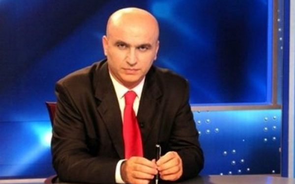 Një ligj propagandistik kundër korrupsionit