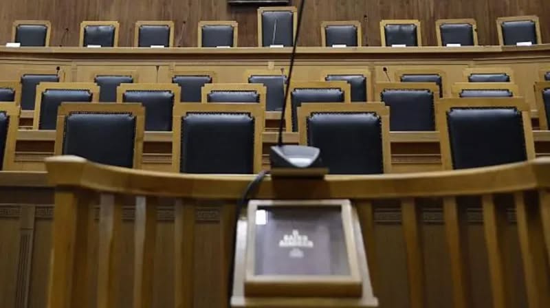 “Watergate-i i Greqisë”, katër të dënuar mbi skandalin e përgjimeve
