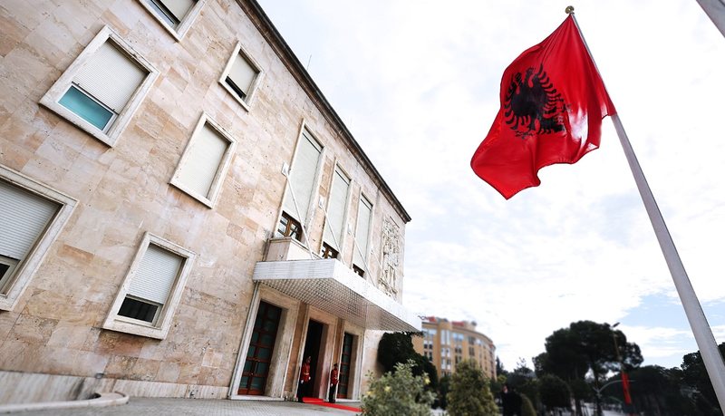 Rama gati kabinetin e ri, ndryshime të rëndësishme në të gjitha strukturat!