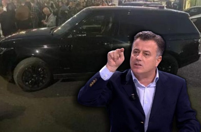 Kur komiku Flamur Noka merret me marrëzira FB-je
