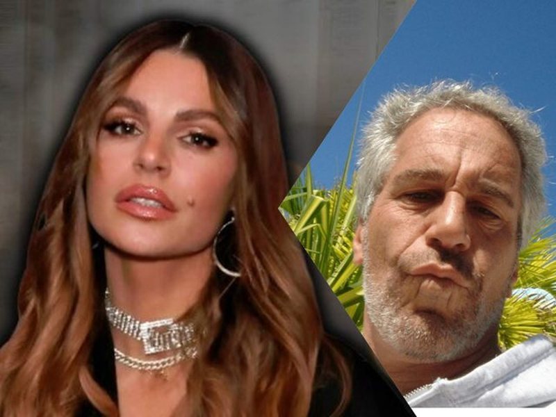 “Po mendoja për ty dje…”! Bisedat e modeles kosovare me Epstein!