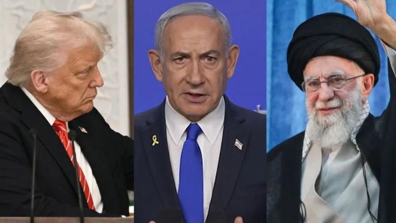 Netanyahu: Ka shenja që Khamenei është i vdekur! Operacionin e drejtoi Trump