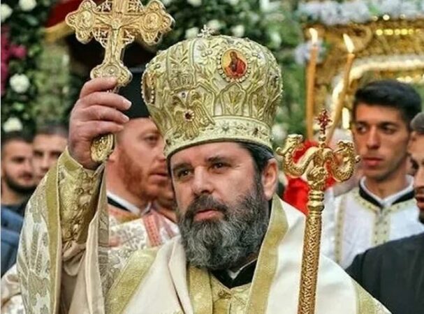 Të krishterët ortodoksë nisin Kreshmën e Madhe! Mesazhi i Fortlumturisë së Tij, Kryepiskopit Joan: “Kreshma – udhëtim drejt Zotit” Të krishterët ortodoksë nisin Kreshmën e Madhe! Mesazhi i Fortlumturisë së Tij, Kryepiskopit Joan: “Kreshma – udhëtim drejt Zotit”