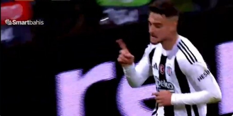 Jehona e Muçit i ka kaluar kufijtë e Turqisë, vëzhgues nga Premier League në ndeshjen e rradhës