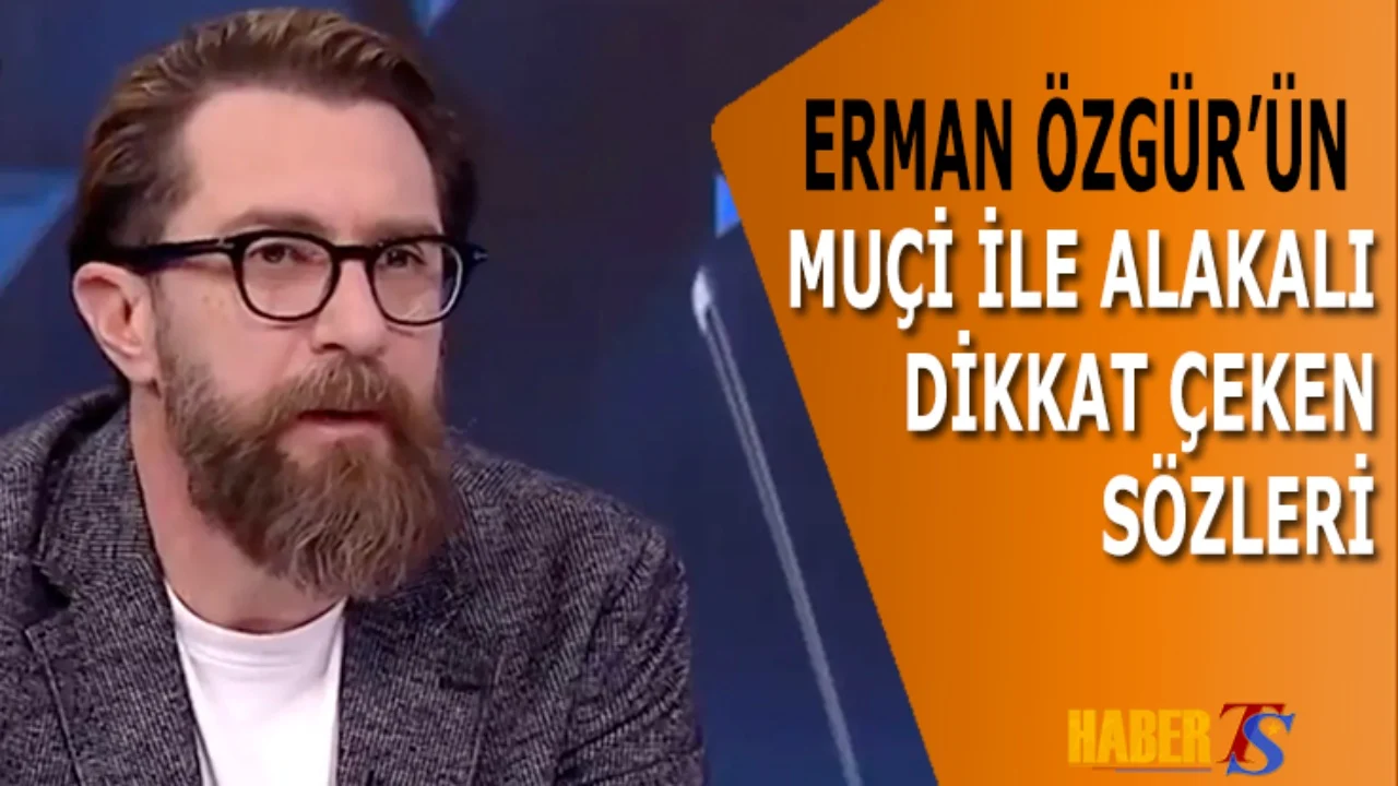 Sulmuesi shqiptar është kryefjala e futbollit turk, analisti dhe ish-futbollisti Erman Ozgur: Muçi vlen 20-25 milion euro