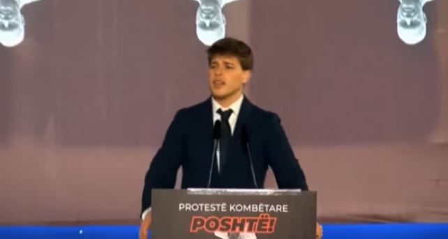 Kujtesa e një 20-vjeçari dhe kujtesa ime