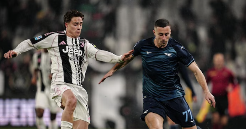 VIDEO/ Juventus nuk vdes kurrë, barazon “in extremis” Lazion