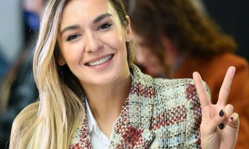 Ish deputetja e PD: Të kthehet prostitucioni, zhigolo edhe për gratë! Ish deputetja e PD: Të kthehet prostitucioni, zhigolo edhe për gratë!