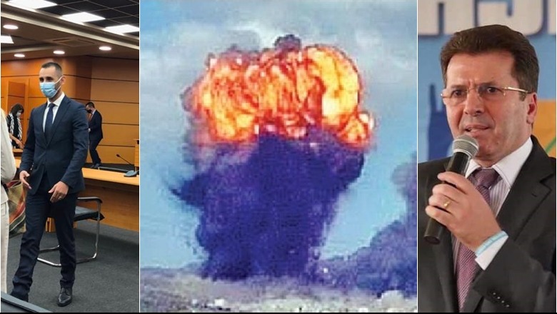 Gjyqtari që shpëtoi Mediun pezullon Ballukun e shkarkuar! Ylli Manjani: Gjykata e çoroditur, sillet sikur Balluku është ende ministre