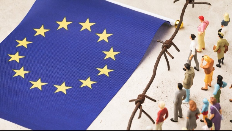 A është BE 100% “demokratike”? Pesë shtete të saj në listën e vendeve që “minojnë” demokracinë A është BE 100% “demokratike”? Pesë shtete të saj në listën e vendeve që “minojnë” demokracinë