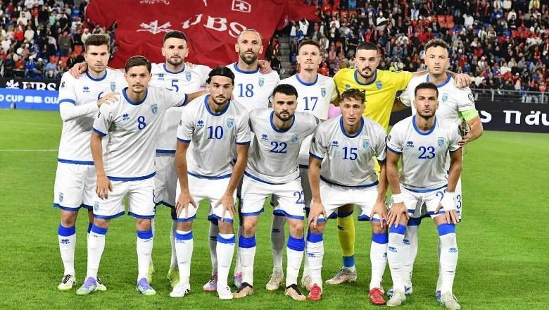 Fitorja e Kosovës bën jehonë të madhe në Spanjë, gazeta Marca i kushton artikull të veçantë Fitorja e Kosovës bën jehonë të madhe në Spanjë, gazeta Marca i kushton artikull të veçantë